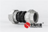  怎么樣防止橡膠接頭顯露部分裂開縫？